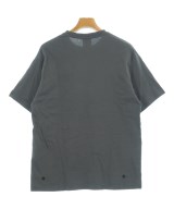 M&M（エムアンドエム）Tシャツ・カットソー グレー サイズ:L メンズ/2200724672097