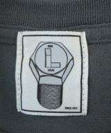 M&M（エムアンドエム）Tシャツ・カットソー グレー サイズ:L メンズ/2200724672097