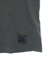 M&M（エムアンドエム）Tシャツ・カットソー グレー サイズ:L メンズ/2200724672097