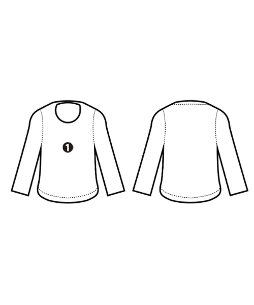M&M（エムアンドエム）Tシャツ・カットソー 緑 サイズ:L メンズ/2200724672103