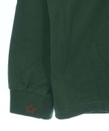 M&M（エムアンドエム）Tシャツ・カットソー 緑 サイズ:L メンズ/2200724672103
