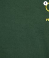 M&M（エムアンドエム）Tシャツ・カットソー 緑 サイズ:L メンズ/2200724672103