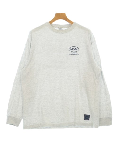 M&M(エムアンドエム)のTシャツ・カットソー サイズ:L 8,000円