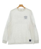 M&M（エムアンドエム）Tシャツ・カットソー グレー サイズ:L メンズ/2200724672110