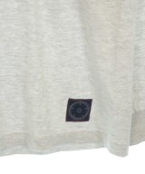 M&M（エムアンドエム）Tシャツ・カットソー グレー サイズ:L メンズ/2200724672110