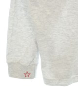 M&M（エムアンドエム）Tシャツ・カットソー グレー サイズ:L メンズ/2200724672110