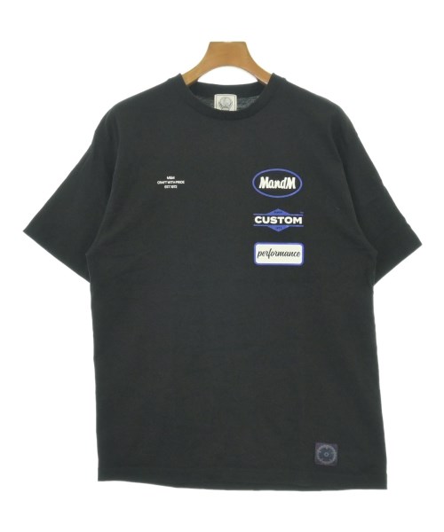 M&M(エムアンドエム)のTシャツ・カットソー サイズ:L 8,600円