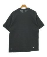 M&M（エムアンドエム）Tシャツ・カットソー 黒 サイズ:L メンズ/2200726036064