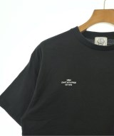 M&M（エムアンドエム）Tシャツ・カットソー 黒 サイズ:L メンズ/2200726036064
