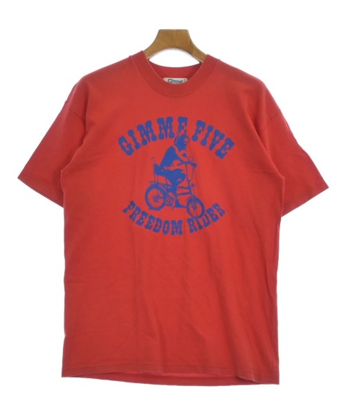 ギミーファイブ(GIMME FIVE)のGIMME FIVE Tシャツ・カットソー