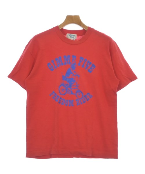 ギミーファイブ(GIMME FIVE)のGIMME FIVE Tシャツ・カットソー