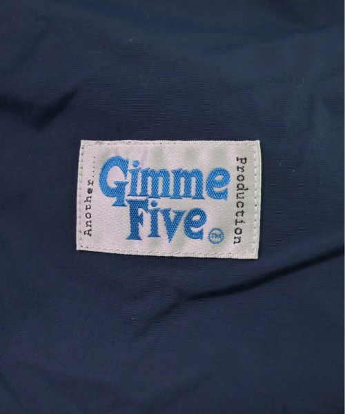 GIMME FIVE（ギミーファイブ）その他 青 サイズ:L メンズ/2200529068248