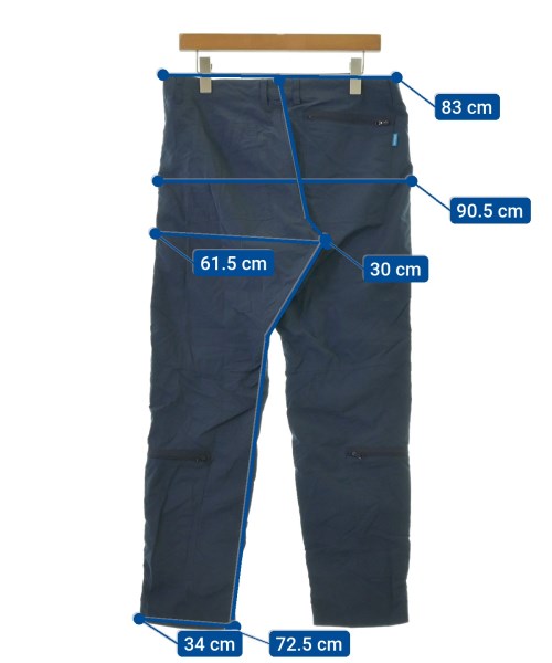 GIMME FIVE（ギミーファイブ）その他 青 サイズ:L メンズ/2200529068248