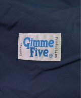 GIMME FIVE（ギミーファイブ）その他 青 サイズ:L メンズ/2200529068248