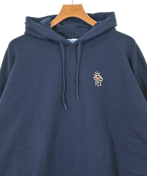 GIMME FIVE（ギミーファイブ）パーカー 紺 サイズ:2XL メンズ/2200624399087
