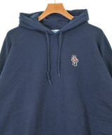 GIMME FIVE（ギミーファイブ）パーカー 紺 サイズ:2XL メンズ/2200624399087