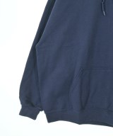 GIMME FIVE（ギミーファイブ）パーカー 紺 サイズ:2XL メンズ/2200624399087
