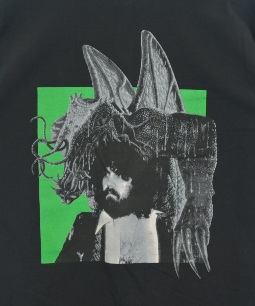 GIMME FIVE（ギミーファイブ）Tシャツ・カットソー 黒 サイズ:L メンズ/2200672162183