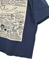 GIMME FIVE（ギミーファイブ）Tシャツ・カットソー 紺 サイズ:-(M位) メンズ/2200642786029