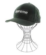 Supreme キャップ