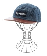 Supreme キャップ