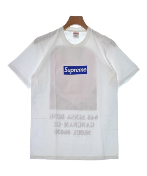 Supreme Tシャツ・カットソー