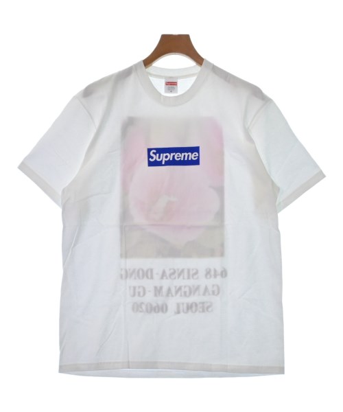 シュプリーム(Supreme)のSupreme Tシャツ・カットソー