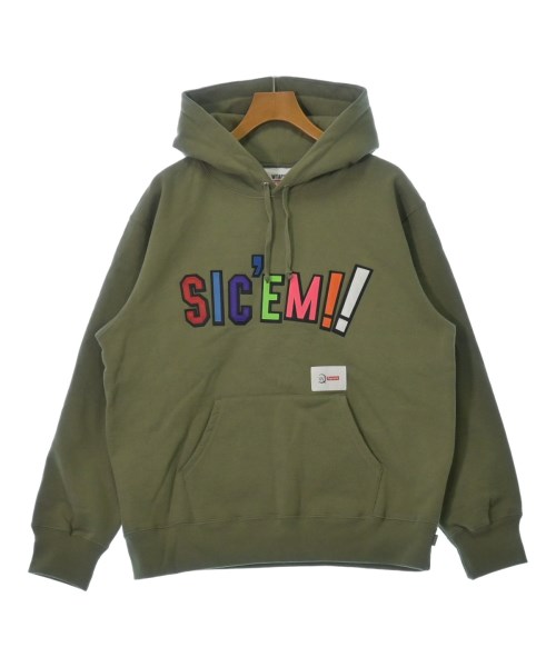 シュプリーム(Supreme)のSupreme パーカー