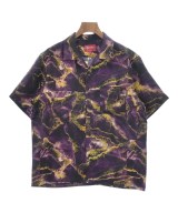 Supreme カジュアルシャツ