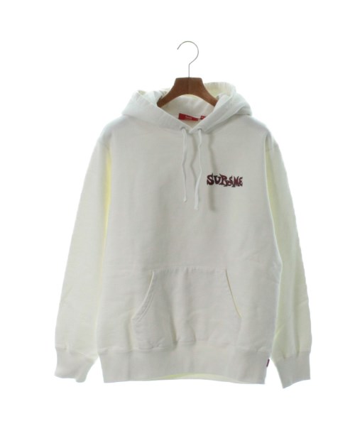 【美品/キムタク着用モデル】Supreme(シュプリーム) パーカー