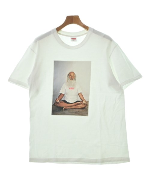 トップスRichardson × Supreme Tee Tシャツ　Mサイズ 白