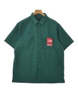 Supreme カジュアルシャツ