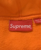 Supreme（シュプリーム）パーカー オレンジ サイズ:M メンズ/2200444974013