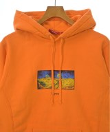 Supreme（シュプリーム）パーカー オレンジ サイズ:M メンズ/2200444974013