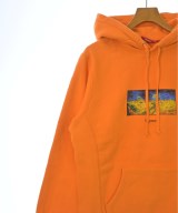 Supreme（シュプリーム）パーカー オレンジ サイズ:M メンズ/2200444974013