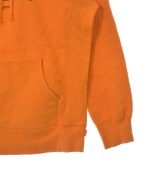Supreme（シュプリーム）パーカー オレンジ サイズ:M メンズ/2200444974013