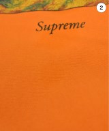 Supreme（シュプリーム）パーカー オレンジ サイズ:M メンズ/2200444974013