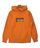 Supreme パーカー