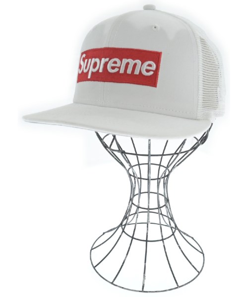 シュプリーム(Supreme)のSupreme キャップ