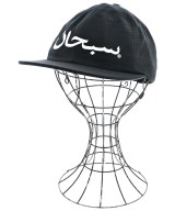 Supreme キャップ