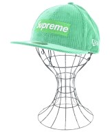 Supreme キャップ