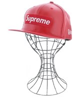 Supreme キャップ