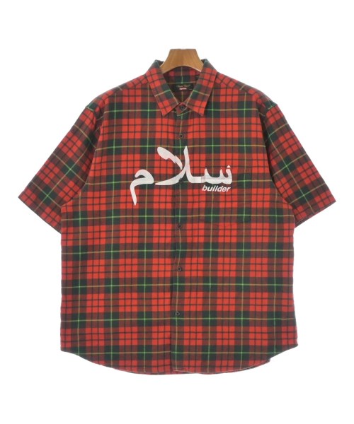 シュプリーム(Supreme)のSupreme カジュアルシャツ