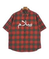 Supreme カジュアルシャツ