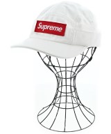 Supreme キャップ