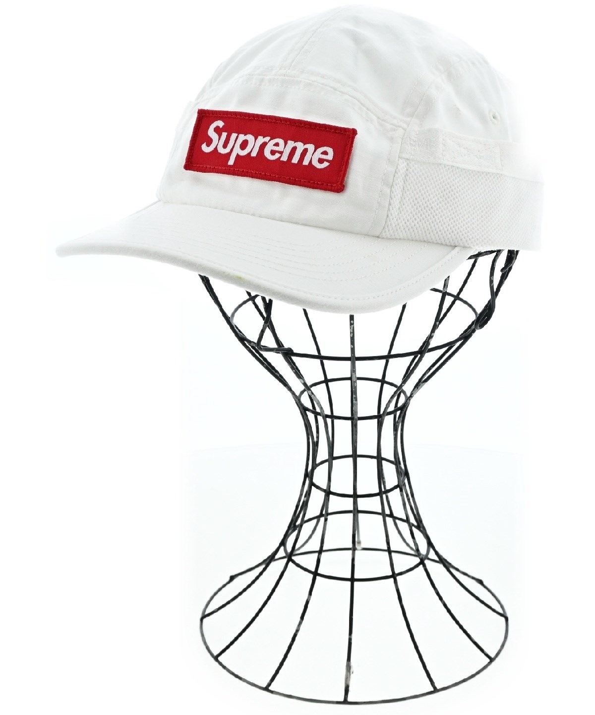 Supreme シュプリーム キャップ 帽子 ☆2024SS WEEK8☆Supreme Box Logo Mesh Back New Era (Supreme