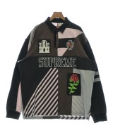 Supreme ポロシャツ