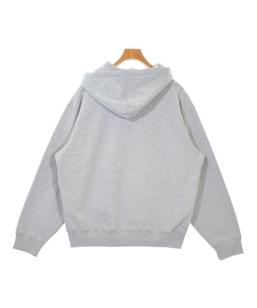 Supreme（シュプリーム）パーカー グレー サイズ:M メンズ/2200517573051