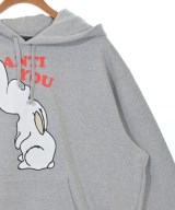 Supreme（シュプリーム）パーカー グレー サイズ:M メンズ/2200517573051