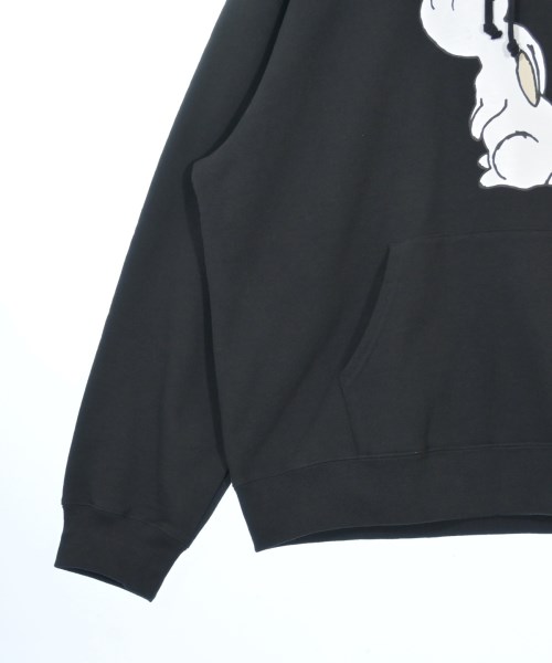 Supreme（シュプリーム）パーカー 黒 サイズ:XL メンズ/2200517573075